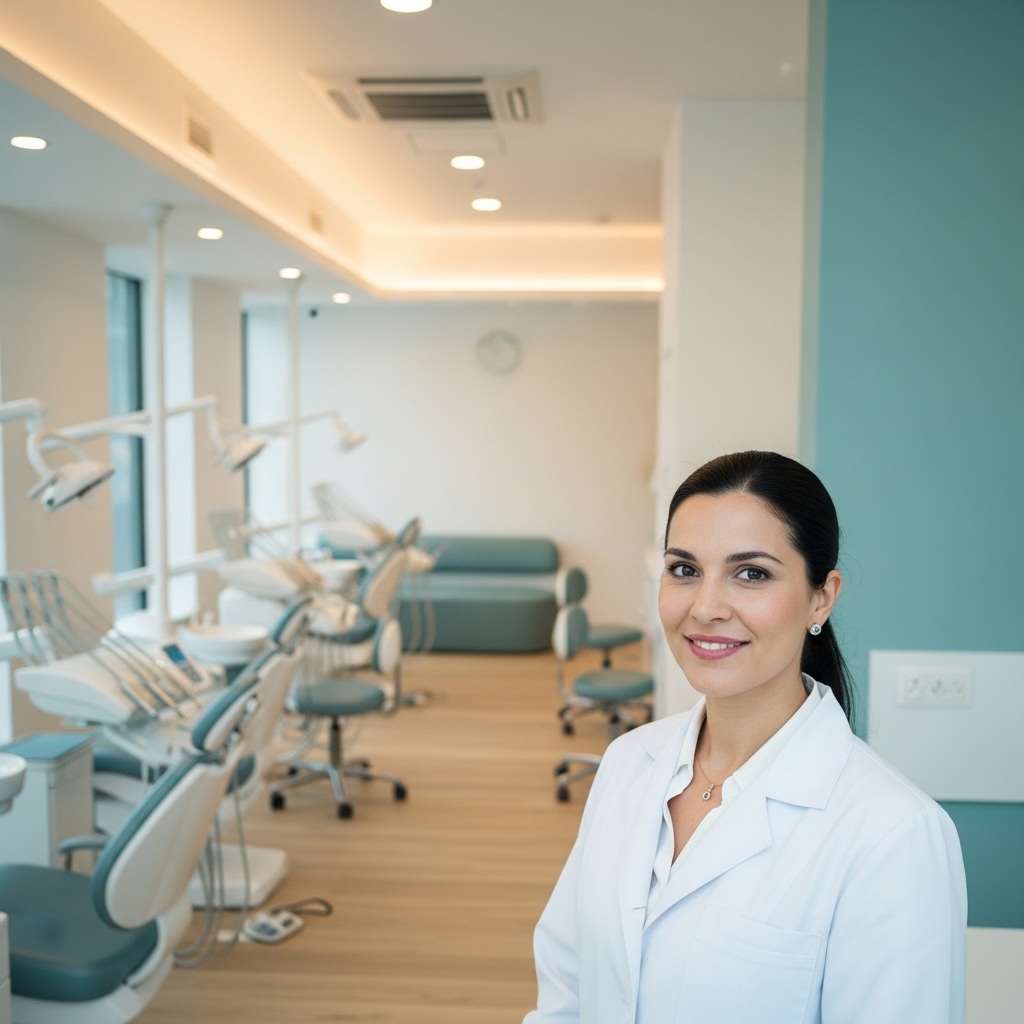 Professional Dentist